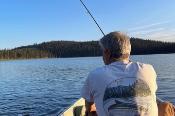 Fishing