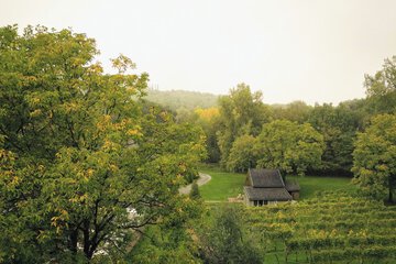 Hiking