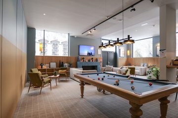 Billiards