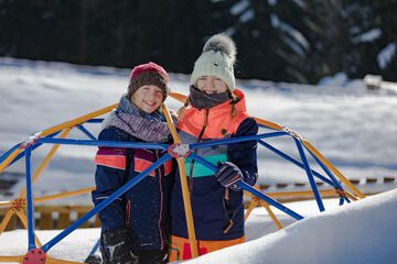 Sledding