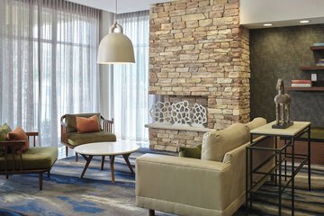 Fairfield Inn & Suites by Marriott Niagara Falls