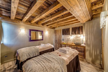 Treatment room