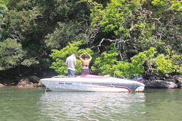 Boating