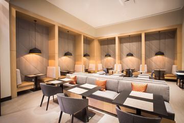 Breakfast/Coffee Service 68 of 90