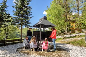 Children's activities