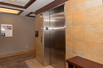 Elevator