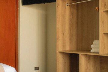 Wardrobe