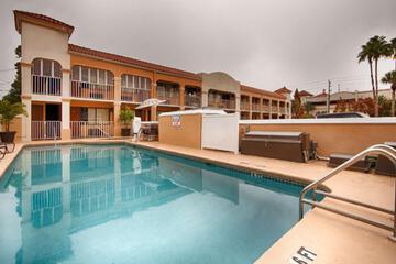 Best Western Spanish Quarters Inn