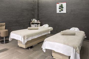 Treatment room