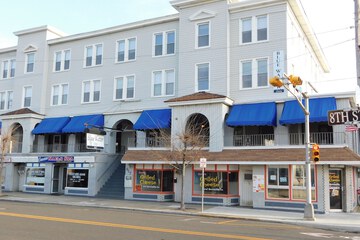 Blue Water Inn