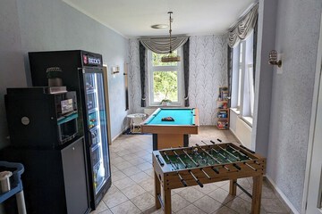 Billiards