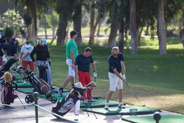 Golf