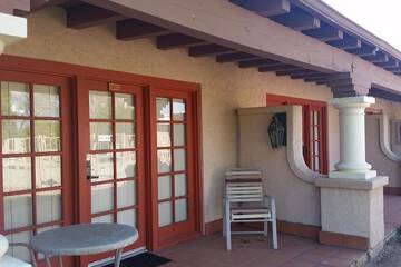 Terrace/Patio 6 of 6