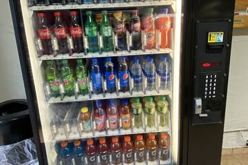 Vending machine