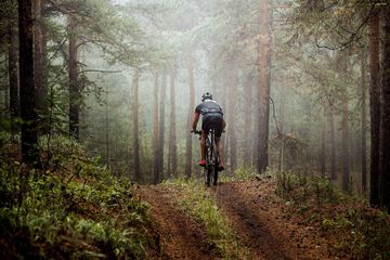 Bicycling
