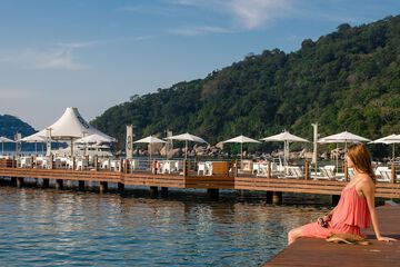 Dock