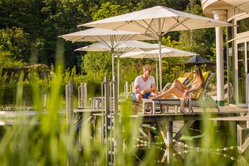 Sundeck