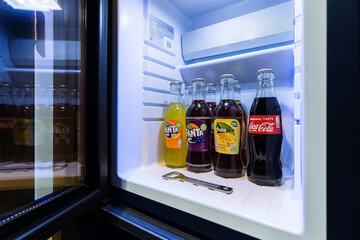 Minibar