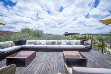 Sundeck