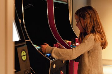 Children's activities