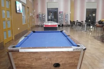 Billiards