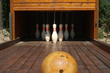 Bowling