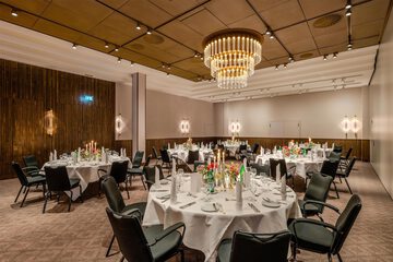 Ballroom