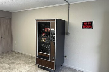 Vending machine