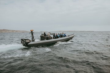 Boating