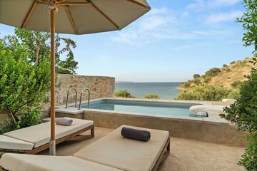 Private pool