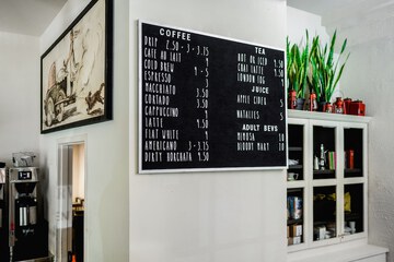 Breakfast/Coffee Service 81 of 95