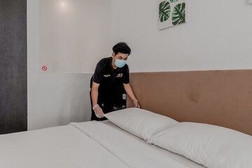 Cleanliness standards
