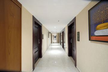 Building design