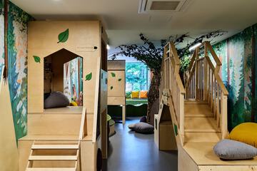 Children's activities