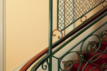 Building design