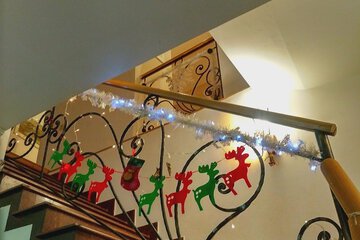 Staircase
