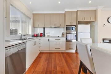 In-Room Kitchen