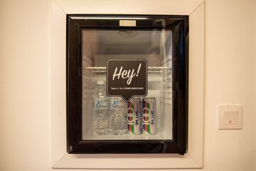Minibar