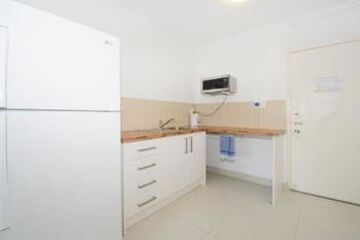 In-Room Kitchen