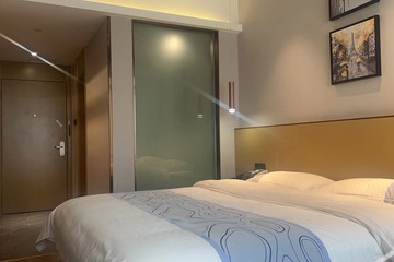 雅致大床房