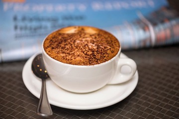 Cafe