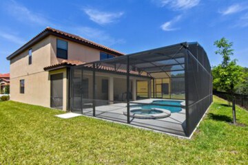 Terrace or Patio