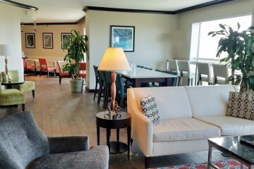 SHERATON MYRTLE BEACH CONVENTION CENTER HOTEL 27