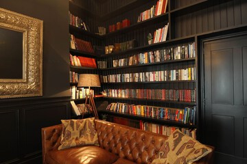 Library