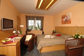 Children's theme room