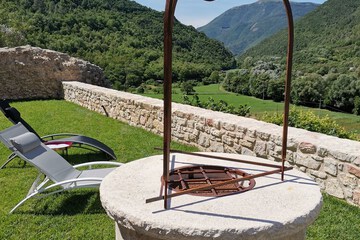 Sundeck