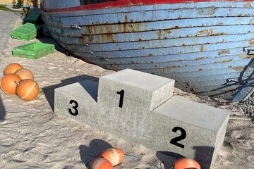 Mini-golf