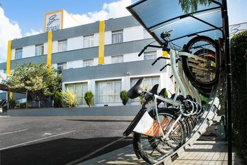 Bicycling