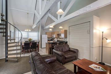 Lift Lodge Resort