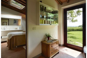 Treatment room